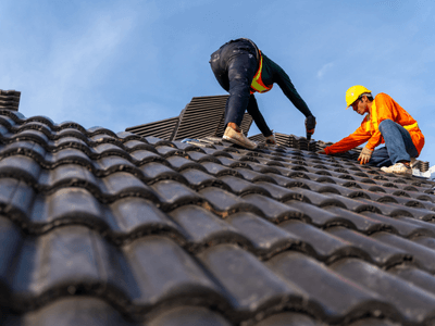 About Roof Repair Experts Osmond, NE
